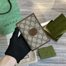 Gucci Wallets